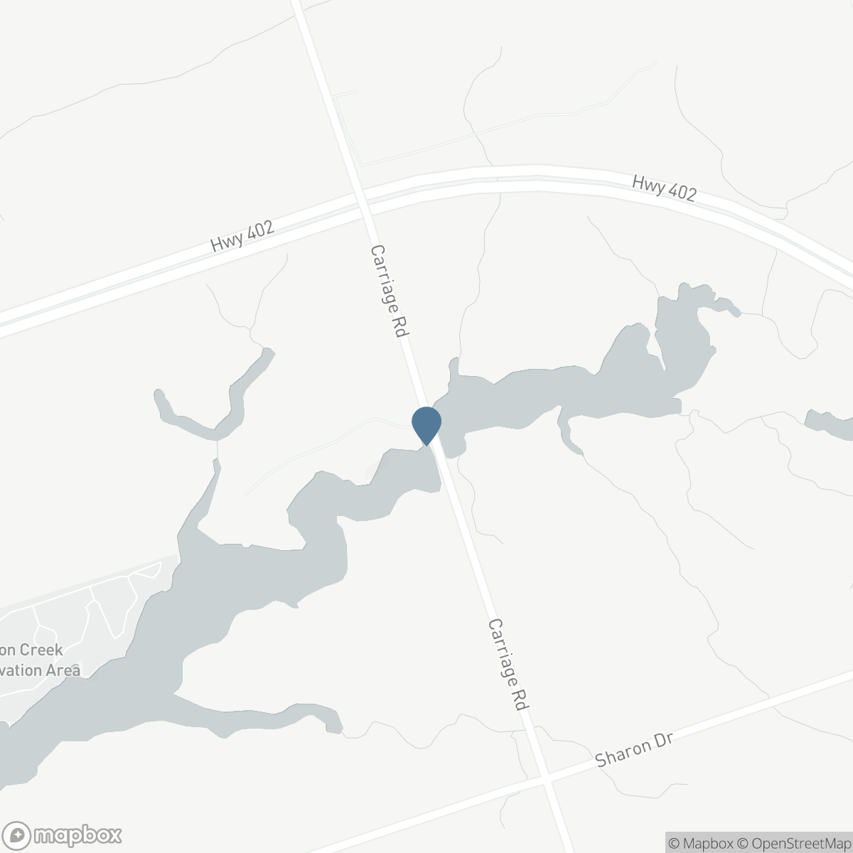 4191 CARRIAGE ROAD, Strathroy-Caradoc, Ontario N0L 1E0